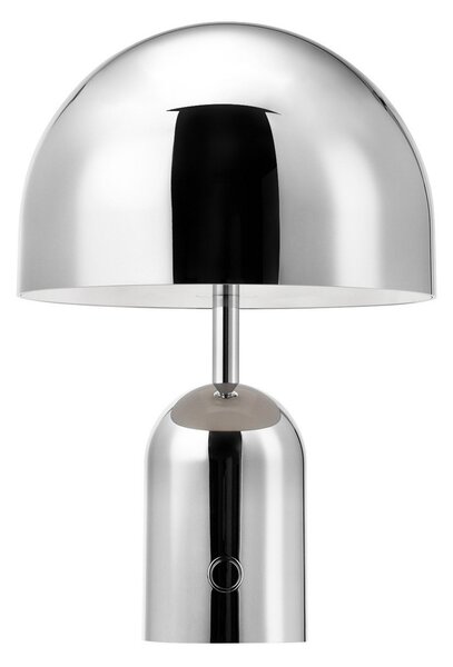 Venkovní svítidla Tom Dixon, BELL PORTABLE, stmívatelné, Metalická, Obývací pokoj, Plast, Design