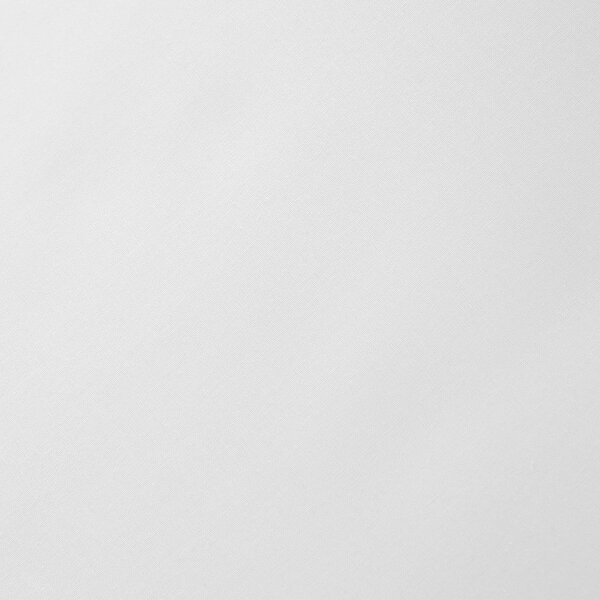 Bílé napínací prostěradlo z bavlněného perkálu 90x190 cm Cotton Percale – Bianca