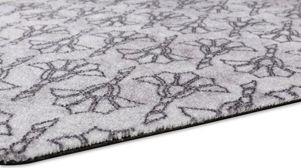 DVEŘNÍ ROHOŽKA, 67/110 cm Joop! - Rohožky