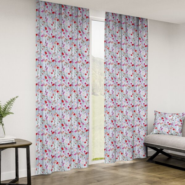 Dekorační látka SOFT 420399-104 bez obšití 150