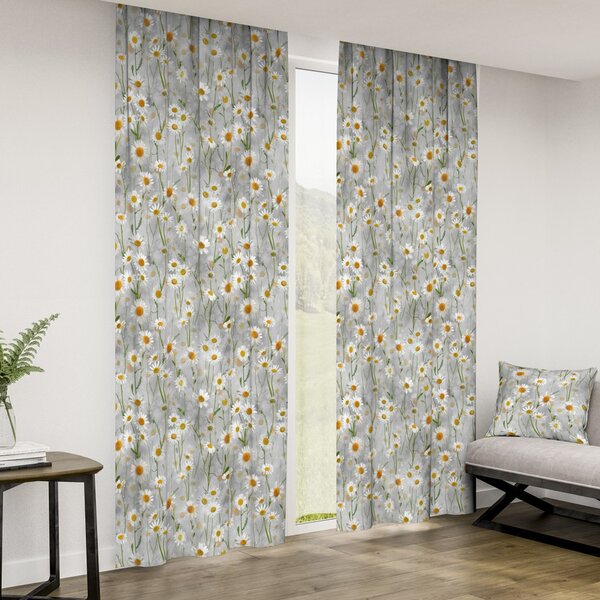 Dekorační látka SOFT 420354-103 bez obšití 150