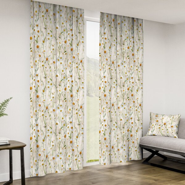 Dekorační látka SOFT 420354-102 bez obšití 150