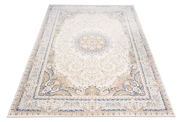 Luxusní kusový koberec Lappie Erdo LD0260 - 80x150 cm