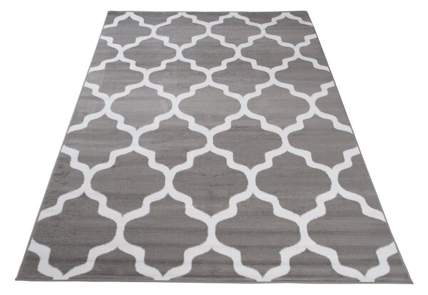 Moderní kusový koberec CARLET GANA CG0140 - 160x230 cm