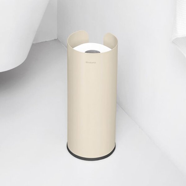 Brabantia ReNew koš na toaletní papír/zásobník toaletního papíru || 223266