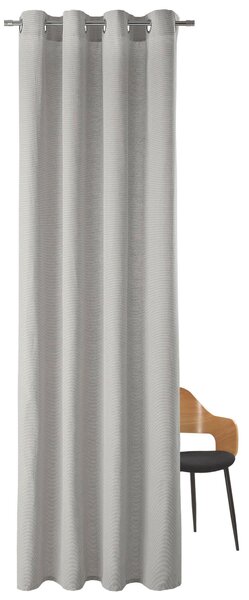 ZÁVĚS S OČKY, neprůsvitné, 140/250 cm Esprit - Závěsy, Online Only