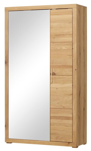 Předsíňová / chodbová sestava Berlin - Divoký dub masiv