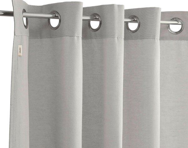 ZÁVĚS S OČKY, neprůsvitné, 140/250 cm Esprit - Závěsy, Online Only