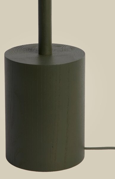 STOJACÍ LAMPA, 40/146 cm Good & Mojo - Online Only svítidla, Online Only