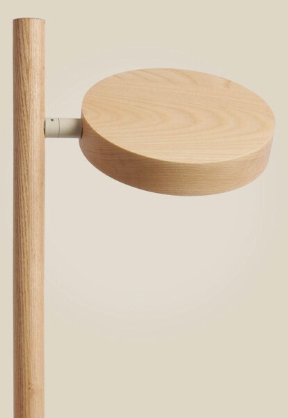 STOJACÍ LAMPA, 20/20/146 cm Good & Mojo - Online Only svítidla, Online Only