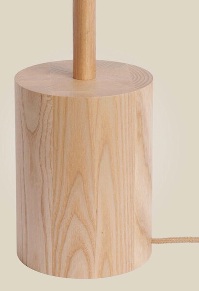 STOJACÍ LAMPA, 20/20/146 cm Good & Mojo - Online Only svítidla, Online Only