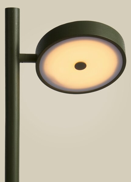 STOJACÍ LAMPA, 20/20/146 cm Good & Mojo - Online Only svítidla, Online Only