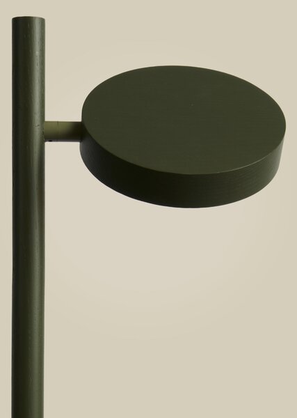 STOJACÍ LAMPA, 20/20/146 cm Good & Mojo - Online Only svítidla, Online Only