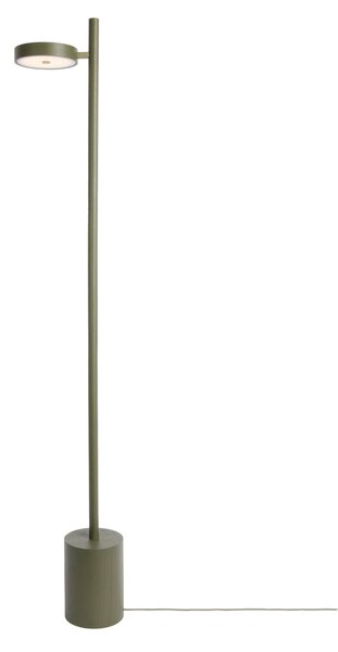 STOJACÍ LAMPA, 20/20/146 cm Good & Mojo - Online Only svítidla, Online Only