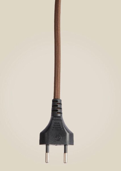 STOJACÍ LAMPA, 20/146 cm Good & Mojo - Online Only svítidla, Online Only