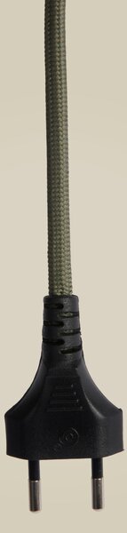 STOJACÍ LAMPA, 40/146 cm Good & Mojo - Online Only svítidla, Online Only