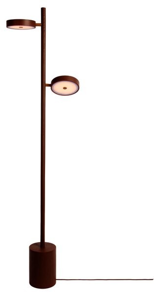 STOJACÍ LAMPA, 20/146 cm Good & Mojo - Online Only svítidla, Online Only