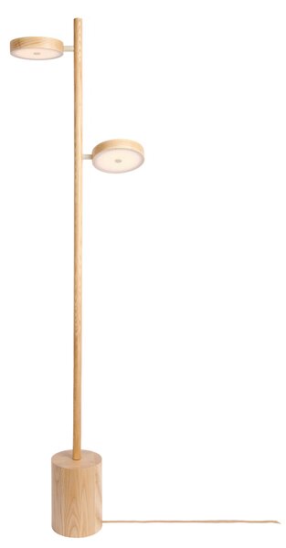 STOJACÍ LAMPA, 40/146 cm Good & Mojo - Online Only svítidla, Online Only