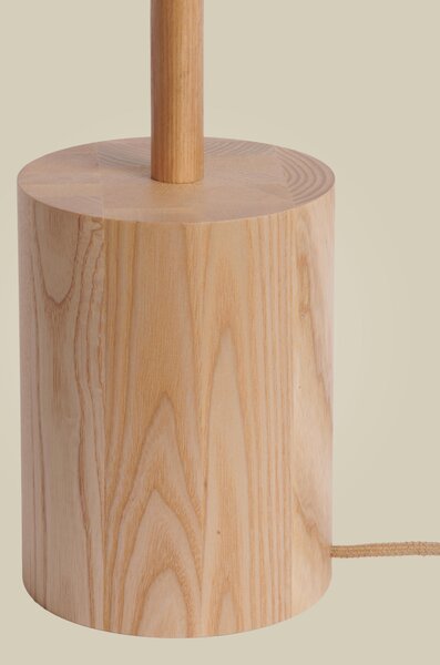 STOJACÍ LAMPA, 40/146 cm Good & Mojo - Online Only svítidla, Online Only