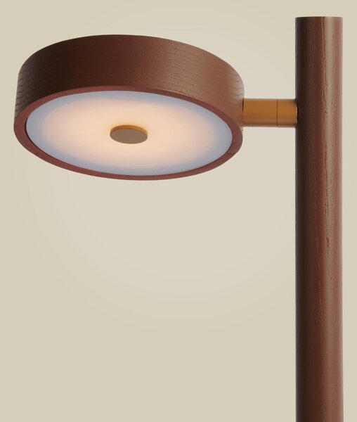 STOLNÍ LAMPA, dotykový stmívač, 21/21/35 cm Good & Mojo - Online Only svítidla, Online Only