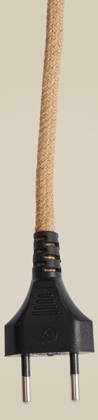 STOJACÍ LAMPA, 40/146 cm Good & Mojo - Online Only svítidla, Online Only
