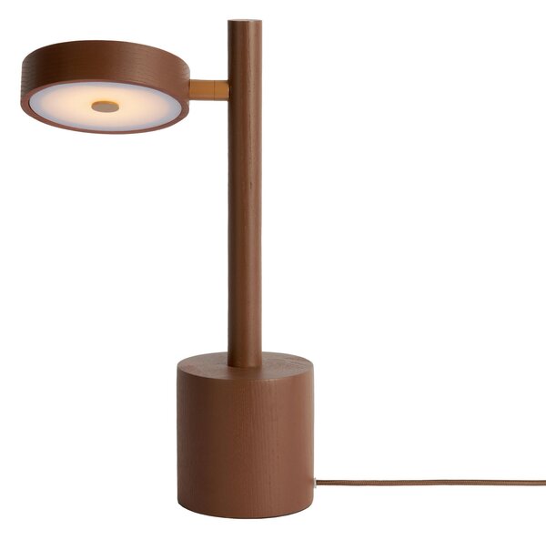 STOLNÍ LAMPA, dotykový stmívač, 21/21/35 cm Good & Mojo - Online Only svítidla, Online Only