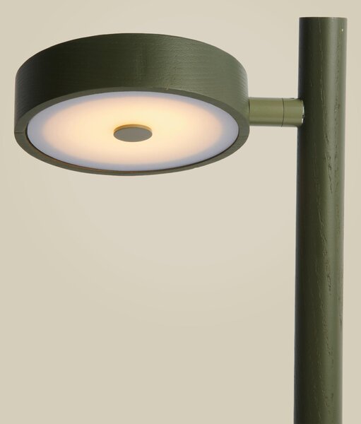 STOLNÍ LAMPA, dotykový stmívač, 21/21/35 cm Good & Mojo - Online Only svítidla, Online Only