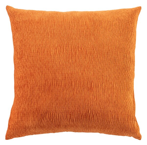 Oranžový polštář Tatro