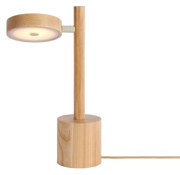 STOLNÍ LAMPA, dotykový stmívač, 21/21/35 cm Good & Mojo - Online Only svítidla, Online Only