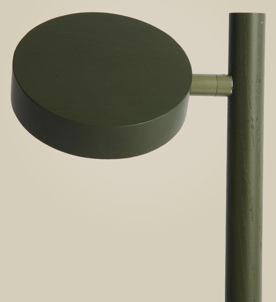 STOLNÍ LAMPA, dotykový stmívač, 21/21/35 cm Good & Mojo - Online Only svítidla, Online Only