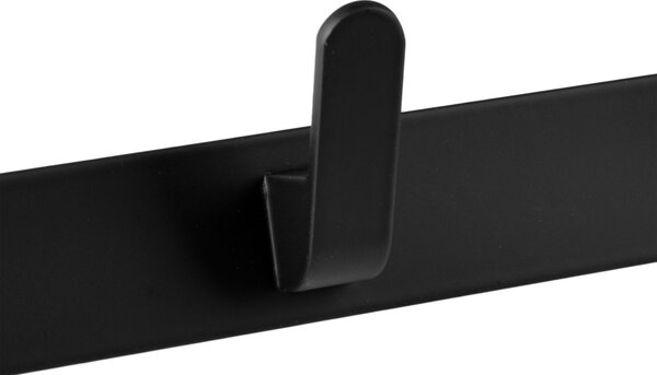TZB Věšák FEZ 43 cm černý