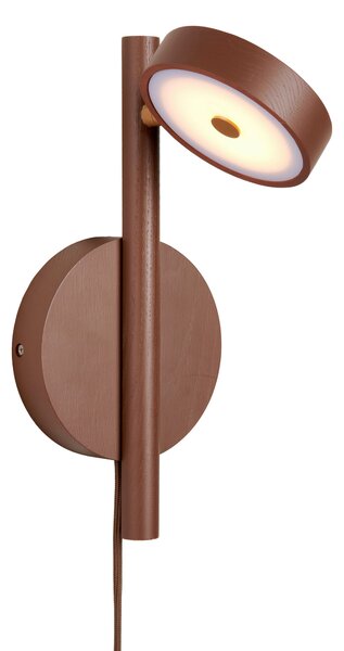NÁSTĚNNÉ SVÍTIDLO, 20/20/33 cm Good & Mojo - Online Only svítidla, Online Only