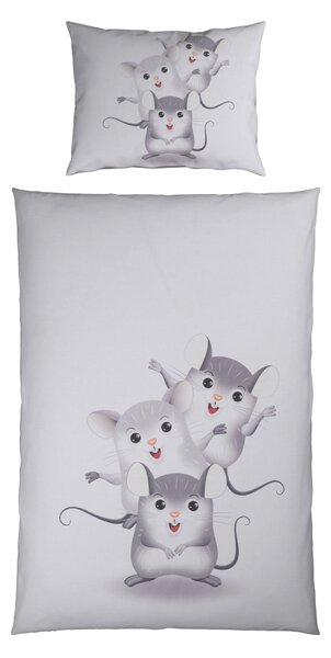 POVLEČENÍ PRO MIMINKO 100/135 cm Avelia
