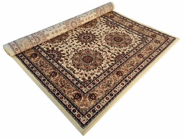 Luxusní kusový koberec EL YAPIMI Orean OR0200 - 70x140 cm