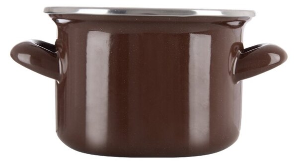 Hrnec BROWN Lem 0,95 l