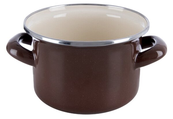 Hrnec BROWN Lem 0,95 l