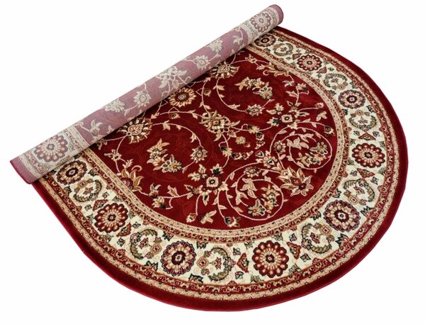 Luxusní kusový koberec EL YAPIMI Orean oválný OR0040-OV - 160x220 cm