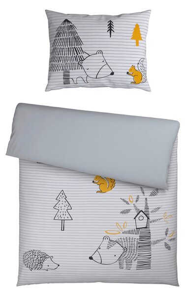 POVLEČENÍ PRO MIMINKO 100/135 cm Avelia