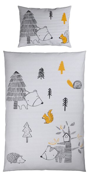 POVLEČENÍ PRO MIMINKO 100/135 cm Avelia