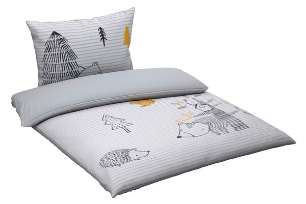 POVLEČENÍ PRO MIMINKO 100/135 cm Avelia