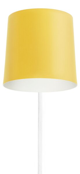 Nástěnná Svítidla Normann Copenhagen, Žlutá, Obývací pokoj, Kov