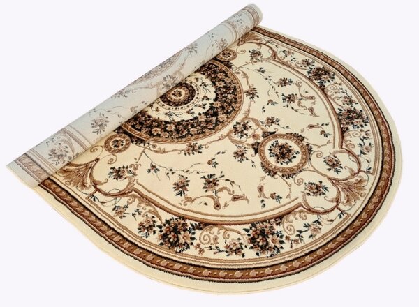 Luxusní kusový koberec EL YAPIMI Orean oválný OR0110-OV - 140x190 cm