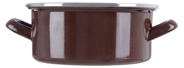 Kastrol BROWN Lem 2,2 l