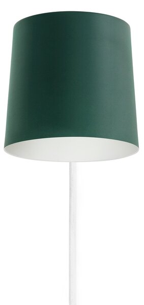 Nástěnná Svítidla Normann Copenhagen, Zelená, Obývací pokoj, Kov