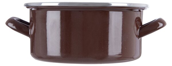 Kastrol BROWN Lem 1,6 l