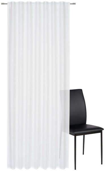 HOTOVÝ ZÁVĚS, poloprůhledné, 140/260 cm Dieter Knoll - Závěsy