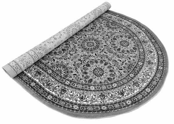 Luxusní kusový koberec EL YAPIMI Orean oválný OR0210-OV - 160x220 cm
