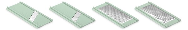 Multifunkční kráječ Tasty+ – Brabantia