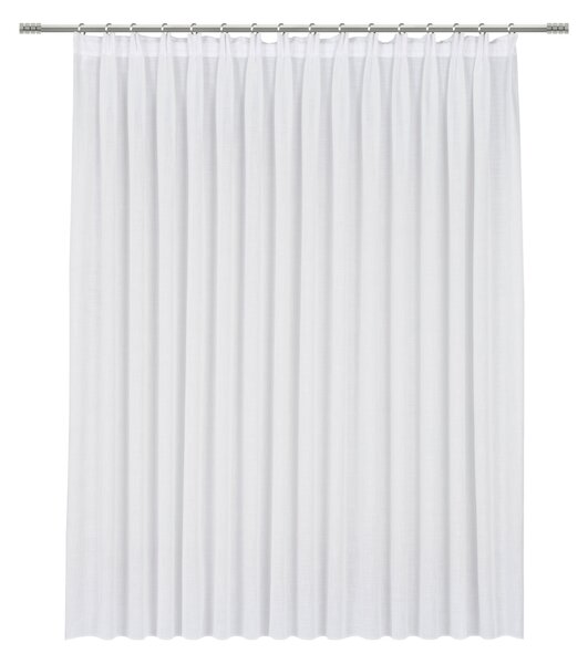 HOTOVÝ ZÁVĚS, průhledné, 300/145 cm Esposa - Závěsy