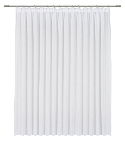 HOTOVÝ ZÁVĚS, průhledné, 300/145 cm Esposa - Závěsy